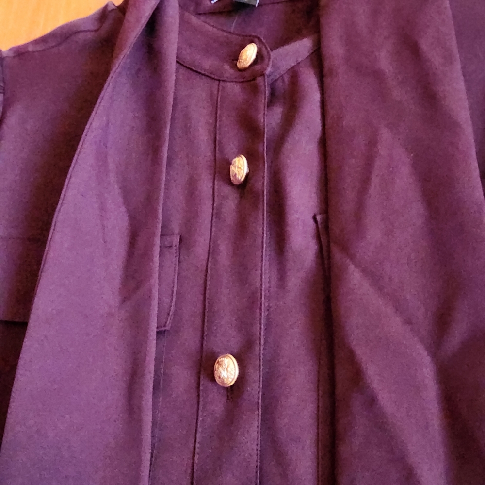 Express NWT blouse - Picture 3 of 8